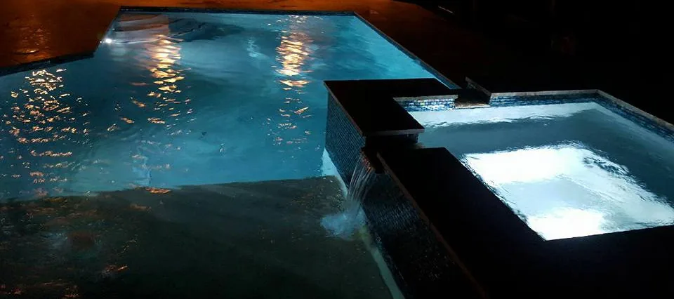Artistry Pools