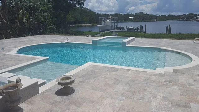 Artistry Pools