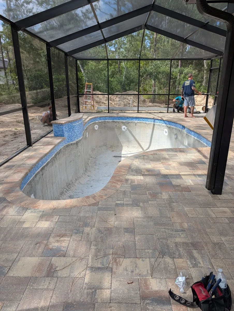 Big Splash Pools & Spa LLC
