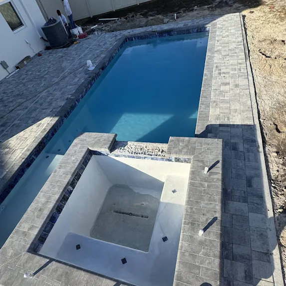 Big Splash Pools & Spa LLC