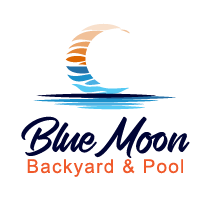 BLUE MOON BACKYARD & POOL, INC.