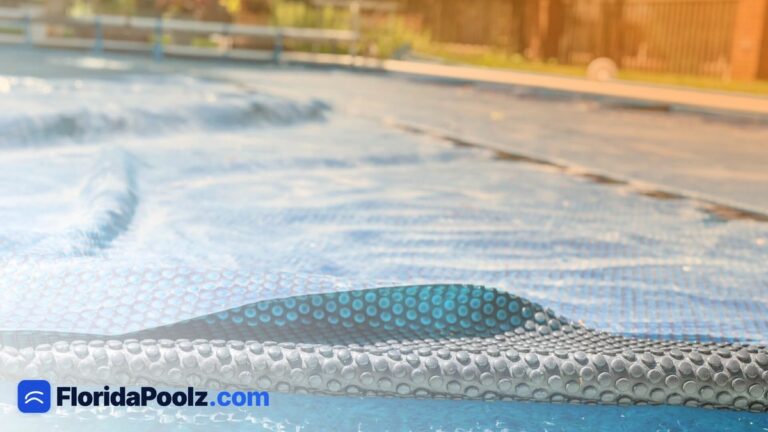 DIY pool heating in Florida
