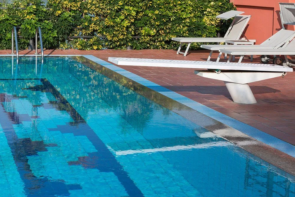 Gulf Coast Pool & Spa Inc pool project