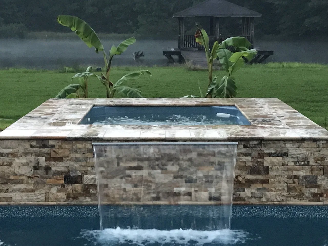 Gulf Coast Pool & Spa Inc