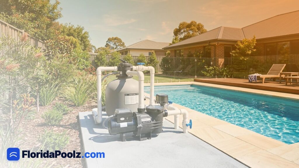 How Long to Run a Pool Pump in Florida (the Real Answer)