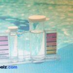How to lower pH in a pool