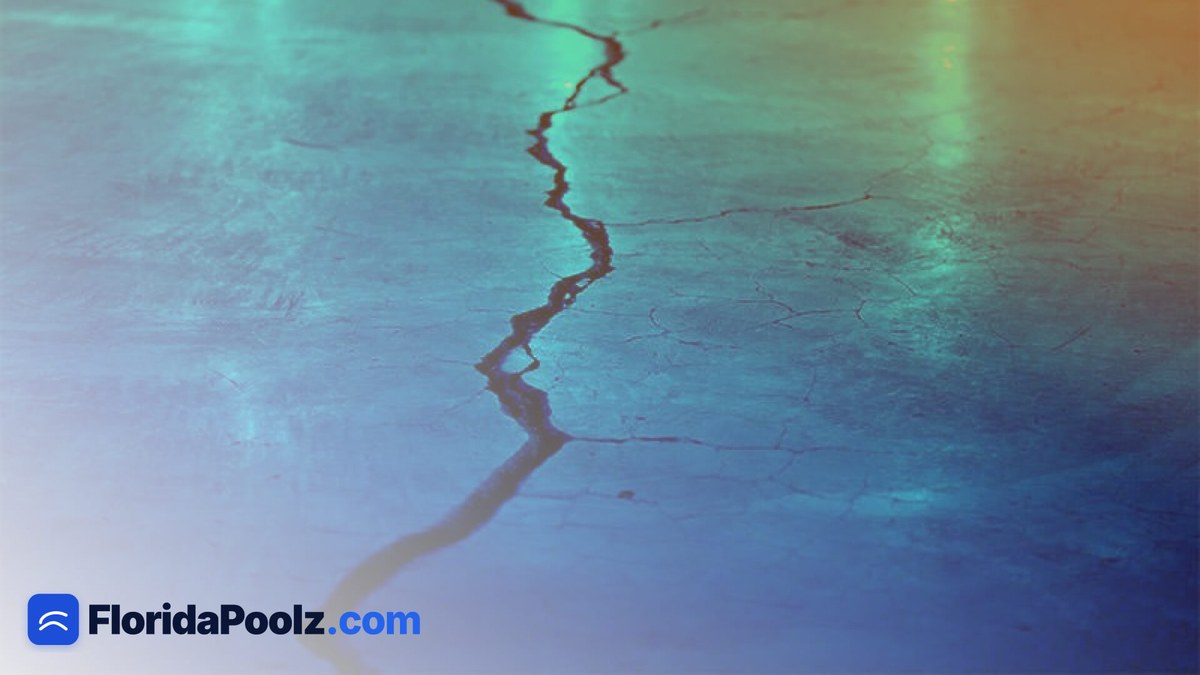 Pool Leak Detection: Find It Yourself Before You Pay Anyone